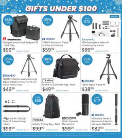 Vistek flyer week 50 Page 2