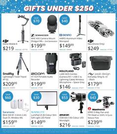 Vistek flyer week 50 Page 3