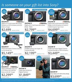 Vistek flyer week 50 Page 5