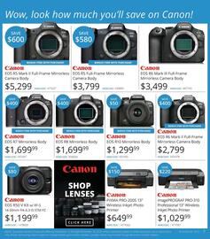 Vistek flyer week 50 Page 7