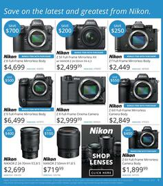 Vistek flyer week 50 Page 8