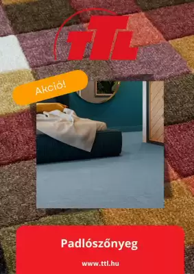 TTL akciós újság (érvényes eddig: 6-01)