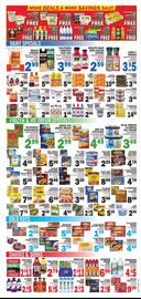 Bravo Supermarkets weekly ad week 50 Page 3