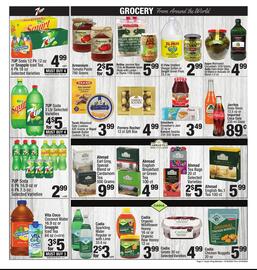 Super King Markets weekly ad week 50 Page 2