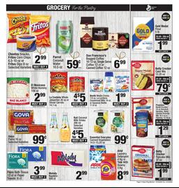 Super King Markets weekly ad week 50 Page 3