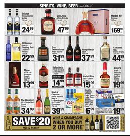 Super King Markets weekly ad week 50 Page 5