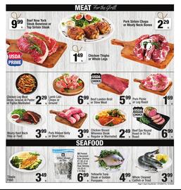 Super King Markets weekly ad week 50 Page 6