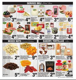 Super King Markets weekly ad week 50 Page 8