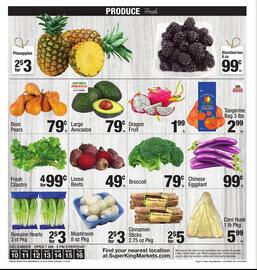 Super King Markets weekly ad week 50 Page 9