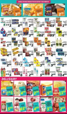 El Paso Grande weekly ad (valid until 16-12)