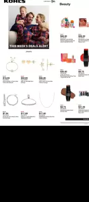 Kohl's weekly ad (valid until 16-12)
