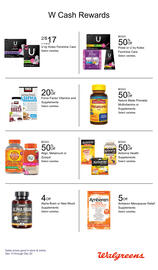 Walgreens weekly ad week 51 Page 11