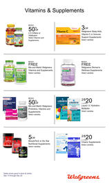 Walgreens weekly ad week 51 Page 13