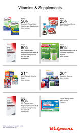 Walgreens weekly ad week 51 Page 14
