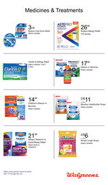 Walgreens weekly ad week 51 Page 15