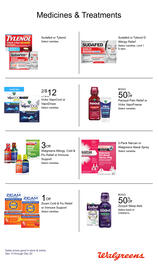 Walgreens weekly ad week 51 Page 16