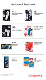 Walgreens weekly ad week 51 Page 17