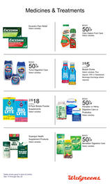 Walgreens weekly ad week 51 Page 18
