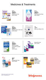 Walgreens weekly ad week 51 Page 20