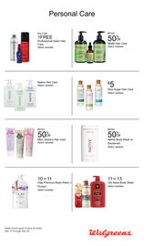 Walgreens weekly ad week 51 Page 25