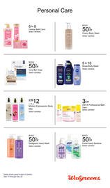 Walgreens weekly ad week 51 Page 26