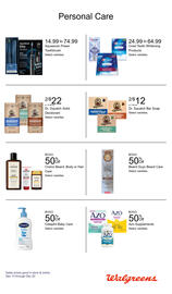 Walgreens weekly ad week 51 Page 28