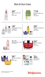 Walgreens weekly ad week 51 Page 31