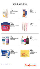 Walgreens weekly ad week 51 Page 33