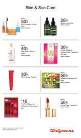 Walgreens weekly ad week 51 Page 34