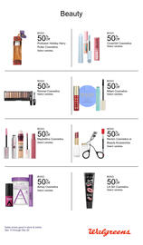 Walgreens weekly ad week 51 Page 35