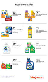 Walgreens weekly ad week 51 Page 37