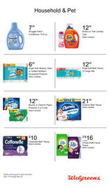 Walgreens weekly ad week 51 Page 38
