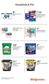 Walgreens weekly ad week 51 Page 39