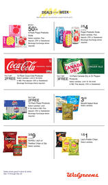 Walgreens weekly ad week 51 Page 4