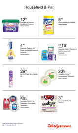 Walgreens weekly ad week 51 Page 40