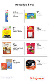 Walgreens weekly ad week 51 Page 41