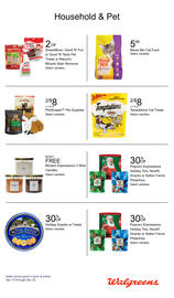 Walgreens weekly ad week 51 Page 42