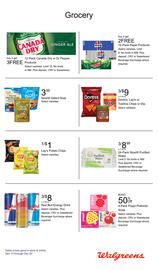 Walgreens weekly ad week 51 Page 43