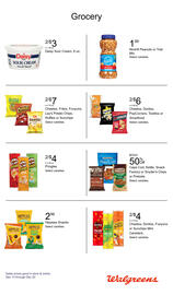 Walgreens weekly ad week 51 Page 47