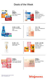 Walgreens weekly ad week 51 Page 5