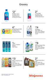 Walgreens weekly ad week 51 Page 50