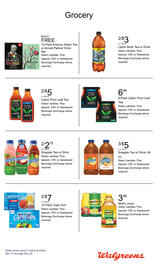 Walgreens weekly ad week 51 Page 51