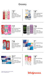 Walgreens weekly ad week 51 Page 53