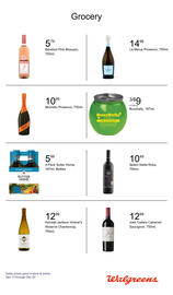 Walgreens weekly ad week 51 Page 54