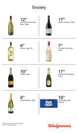 Walgreens weekly ad week 51 Page 55