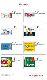 Walgreens weekly ad week 51 Page 56