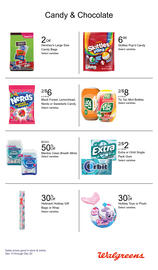 Walgreens weekly ad week 51 Page 58