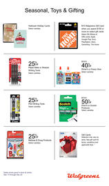 Walgreens weekly ad week 51 Page 59