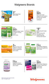 Walgreens weekly ad week 51 Page 6