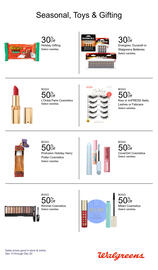 Walgreens weekly ad week 51 Page 60